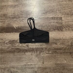 CSB Black Women's Bra
